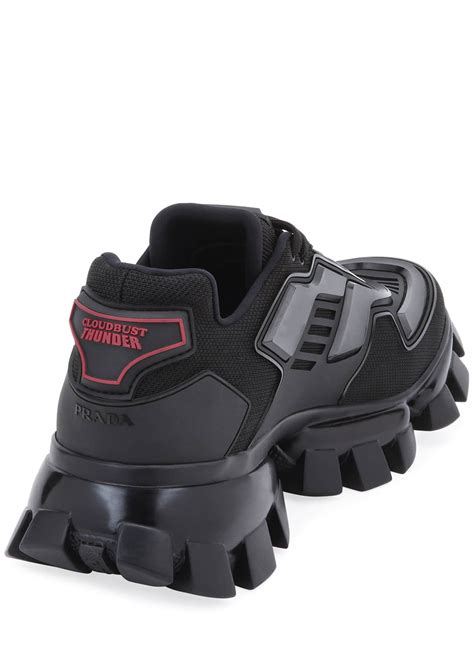 prada chaussures hommes